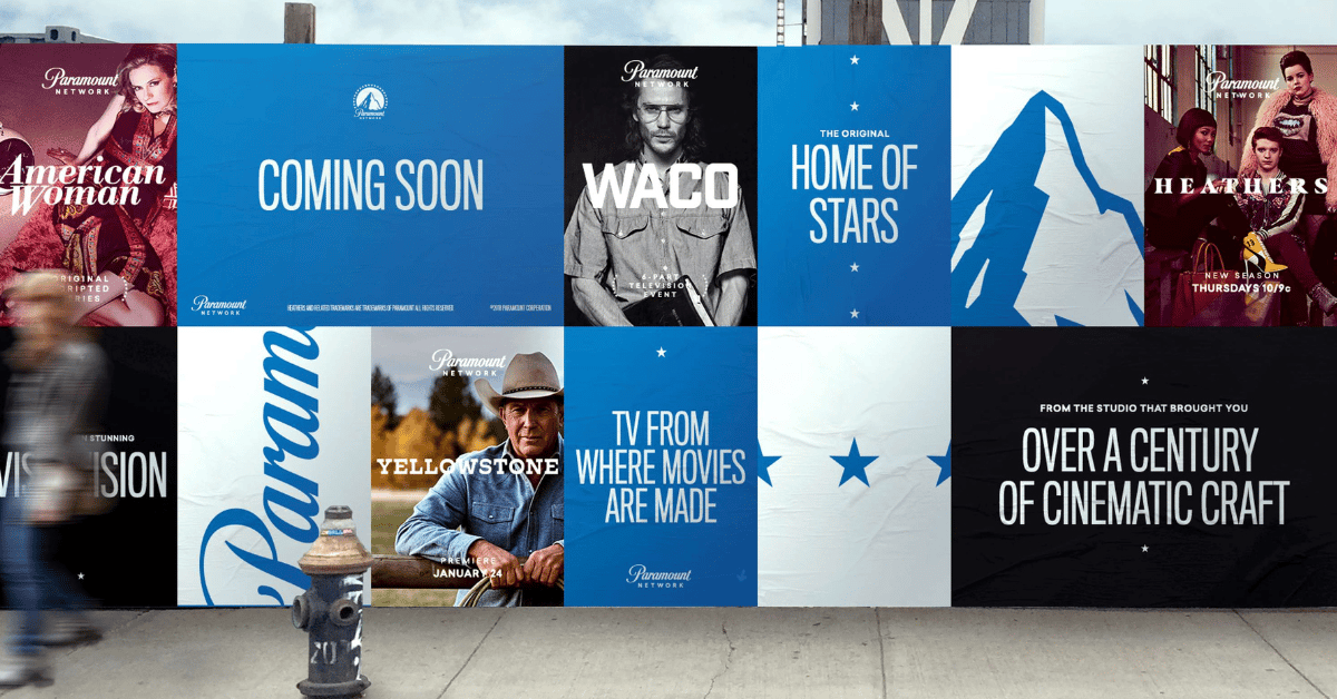 Case study - ViacomParamount 